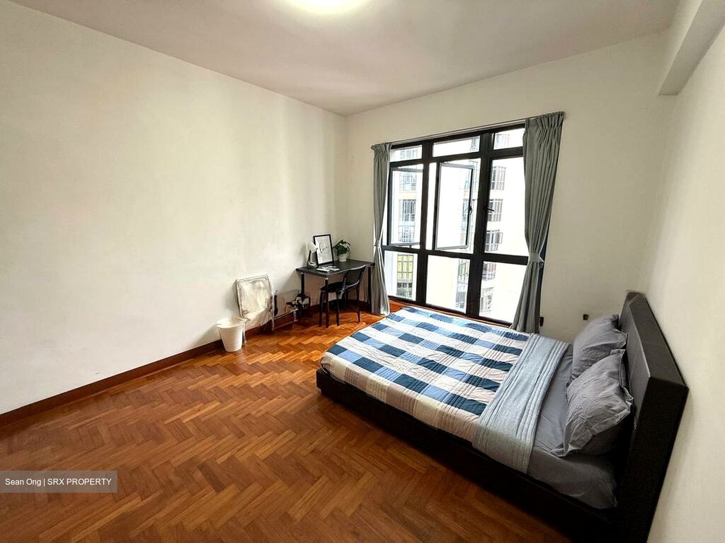 East Meadows (D16), Condominium #525722561